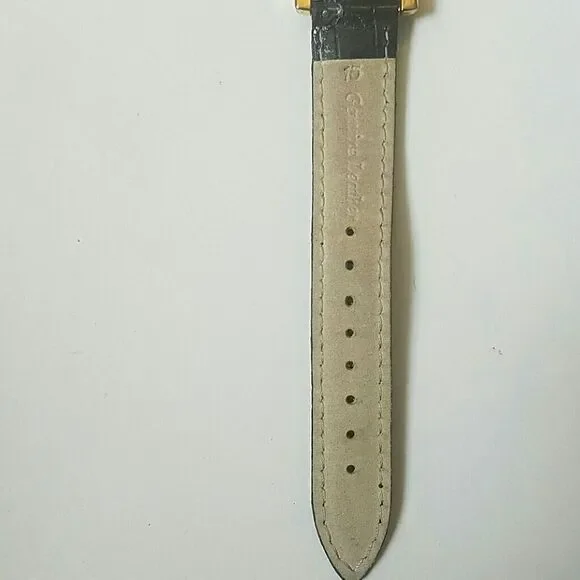 JBK QUARTZ BRACELET WATCH ⌚